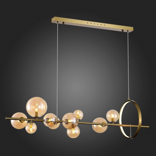 Подвесной светильник ST-Luce Necton SL1165.323.15 в Нижнем Новгороде фото 4