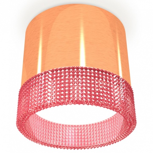 Накладной светильник Ambrella Light XS XS8122022 в Нижнем Новгороде