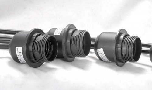 Потолочная люстра Lussole Lafayette GRLSP-8266 в Нижнем Новгороде фото 3