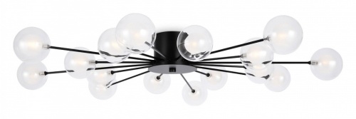 Потолочная люстра Freya Celebrity FR5242CL-16B1 в Нижнем Новгороде