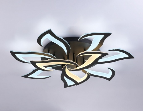 Потолочная люстра Ambrella Light FA FA4474 в Нижнем Новгороде фото 6