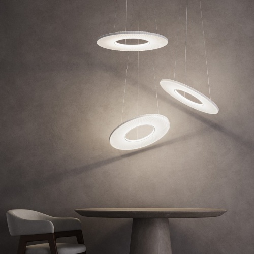 Подвесной светильник Eurosvet Kreis 101001 LED в Нижнем Новгороде фото 5