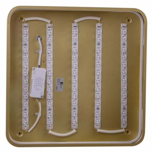 Накладной светильник Zortes Gabby ZRS.1215.03 в Нижнем Новгороде фото 7