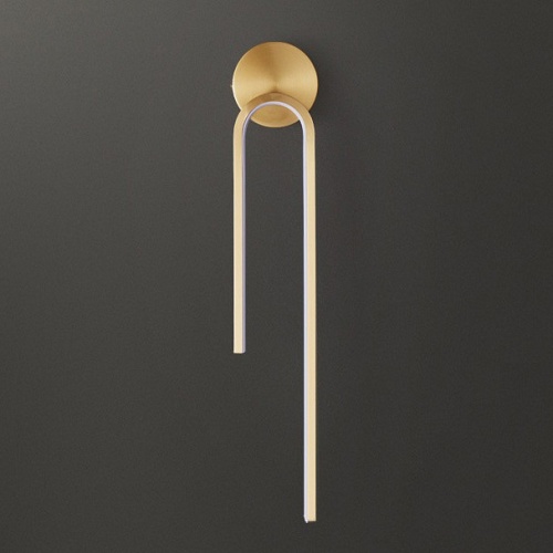 Бра Imperiumloft WIKI WALL wiki-wall01 в Нижнем Новгороде фото 6