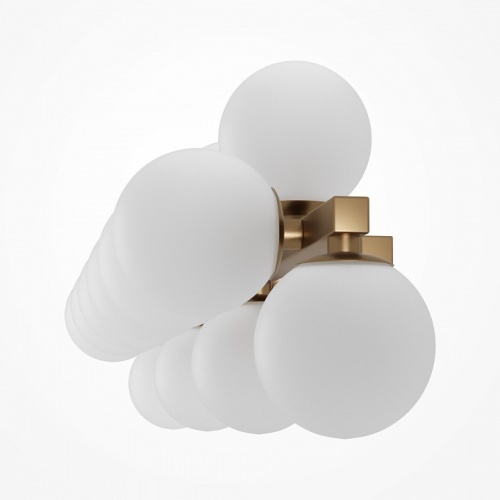 Бра Maytoni Dallas MOD547WL-13BS в Нижнем Новгороде фото 4