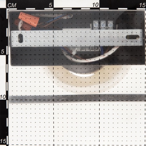 Потолочная люстра Citilux Бриз CL106235 в Зеленограде фото 4