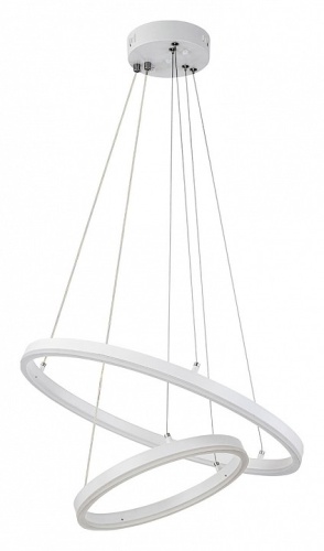 Подвесной светильник Escada Void 10254/2LED White APP в Нижнем Новгороде фото 4