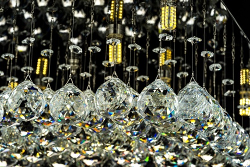 Накладной светильник Arti Lampadari Flusso Flusso H 1.4.50.616 N в Нижнем Новгороде фото 5