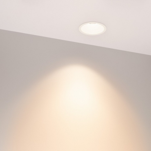 Встраиваемый светильник Arlight HARBOR 054474 в Нижнем Новгороде фото 3