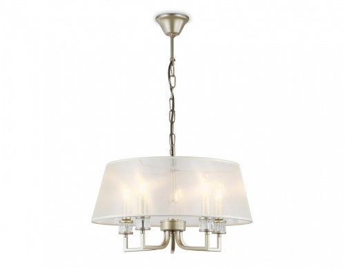 Подвесной светильник Ambrella Light HIGH LIGHT LH71211 в Нижнем Новгороде фото 7