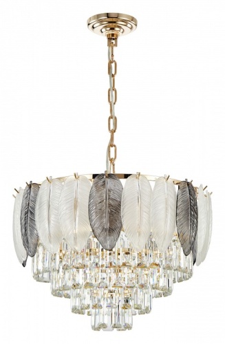 Подвесная люстра Favourite Dolor 2982-9P в Нижнем Новгороде фото 8