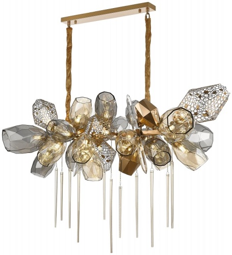 Подвесная люстра Wertmark Placida WE243.27.523 в Нижнем Новгороде фото 3