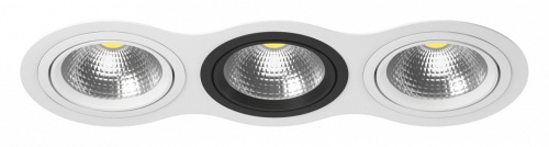 Встраиваемый светильник Lightstar Intero 111 i936060706 в Коркино