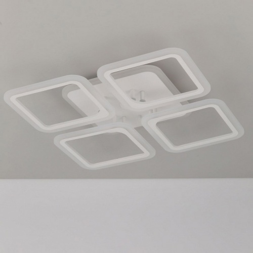 Накладной светильник Citilux Паркер Смарт 1 CL232A140E в Нижнем Новгороде фото 11