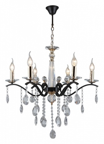 Подвесная люстра De City Свеча 683014706 в Нижнем Новгороде фото 5