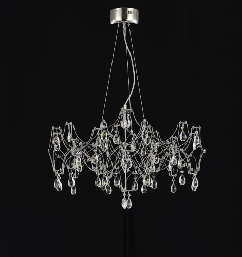 Подвесная люстра MyFar Ileria MR2651-57P-50AD в Нижнем Новгороде фото 5