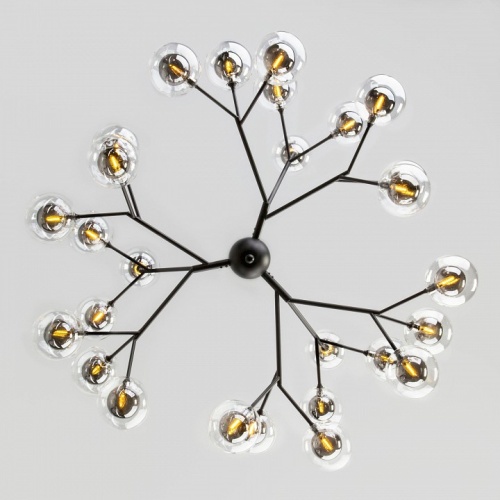 Подвесной светильник Bogate's Pallina 545 в Нижнем Новгороде фото 4