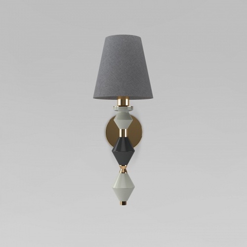 Бра Eurosvet Olaria 103012 латунь в Нижнем Новгороде фото 3