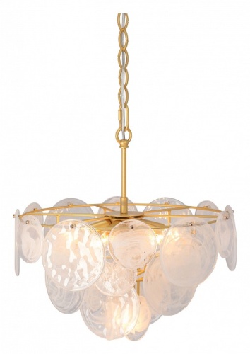 Подвесная люстра Vitaluce V5828 V5828-8/6+1 в Нижнем Новгороде фото 3