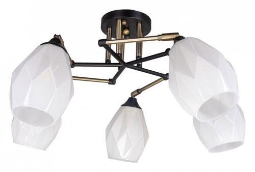 Потолочная люстра De City Акцент 680012105 в Нижнем Новгороде