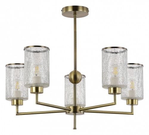 Люстра на штанге EVOLUCE Vestre SLE1046-302-05 в Нижнем Новгороде