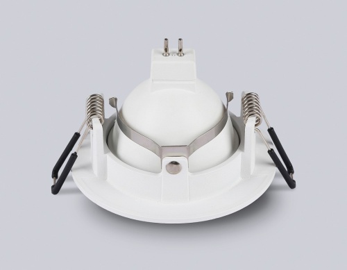 Встраиваемый светильник Ambrella Light TN TN102815 в Нижнем Новгороде фото 3