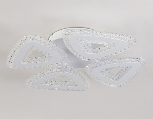 Потолочная люстра Ambrella Light FA FA4019 в Нижнем Новгороде фото 3