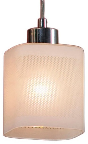 Подвесной светильник Lussole Costanzo GRLSL-9006-01 в Симе