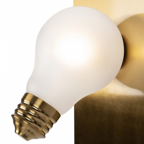 Бра Freya Evidence FR5372WL-01BS в Нижнем Новгороде фото 3