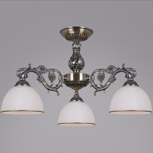 Люстра на штанге 74406-0.3-03 в Нижнем Новгороде