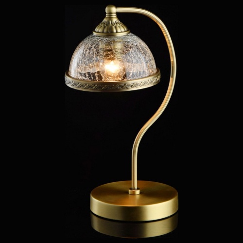 Настольная лампа декоративная MW-Light Аманда 6 481033701 в Нижнем Новгороде фото 7
