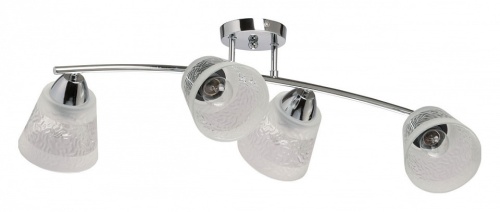 Люстра на штанге De City Тетро 67 673018404 в Нижнем Новгороде