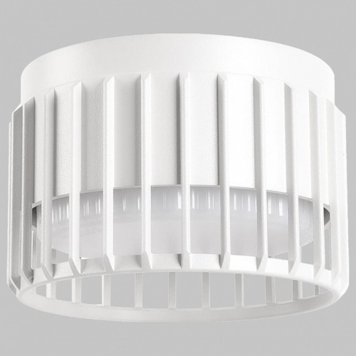 Накладной светильник Imex GRIDO GX53 IL.0005.2300-WH в Нижнем Новгороде