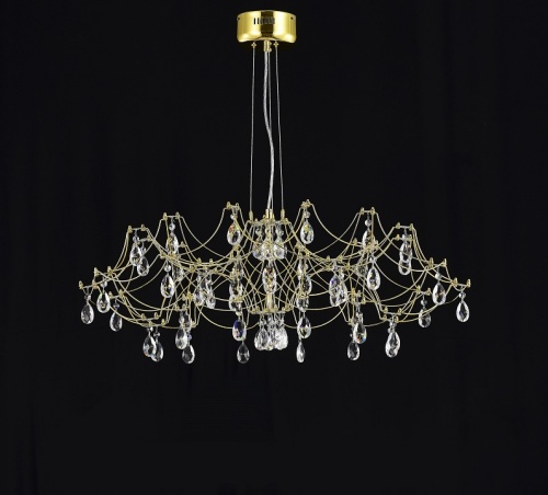 Подвесная люстра MyFar Ersilia MR2662-60P-50AD в Нижнем Новгороде фото 5