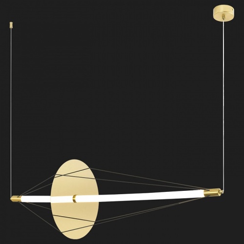 Подвесной светильник Lussole Nolan LSP-7442 в Нижнем Новгороде