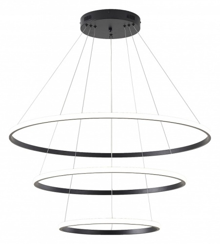 Подвесной светильник Zortes Ringolight ZRS.33321.75C в Нижнем Новгороде фото 6