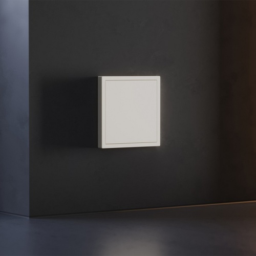 Заглушка для поста с суппортом, без рамки Voltum S70 VLS080113 в Нижнем Новгороде фото 3