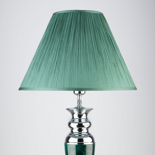 Торшер Eurosvet Majorka 009/1T GR (зеленый) в Нижнем Новгороде фото 3