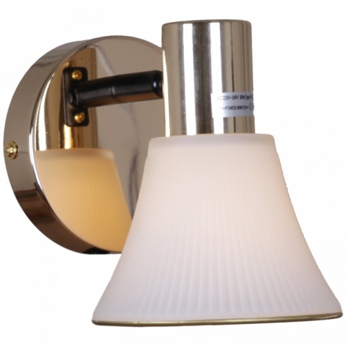 Бра  05901-0.8-01 BK+FGD в Нижнем Новгороде фото 3