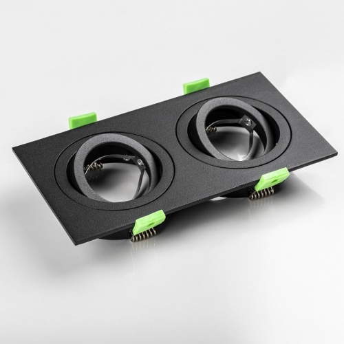 Встраиваемый светильник Lightstar Singo Base 011626 в Нижнем Новгороде фото 3