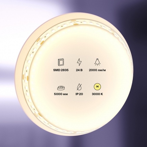 Лента светодиодная Maytoni Led strip 10154 в Нижнем Новгороде фото 5