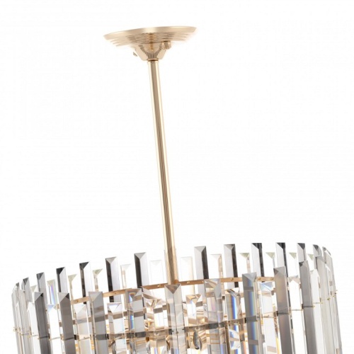 Люстра на штанге Arte Milano Sorrento-1409 371409/6/350/470 GD в Нижнем Новгороде фото 2