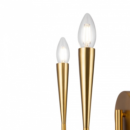 Бра Freya Branches FR5253WL-02BS в Нижнем Новгороде фото 4