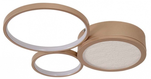 Потолочная люстра F-promo Campus 4681-3C в Нижнем Новгороде