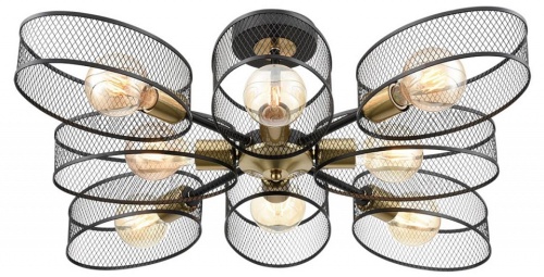 Люстра на штанге Lumion Vivana 8193/8C в Нижнем Новгороде фото 9