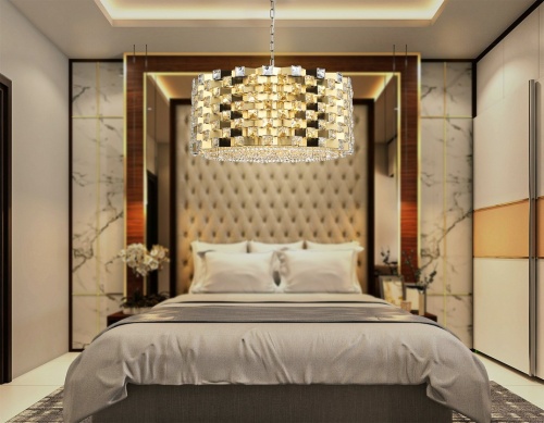 Подвесной светильник Ambrella Light LH LH41009 в Нижнем Новгороде фото 6