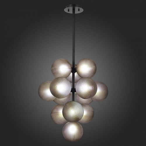 Люстра на штанге ST-Luce Todo SL1184.403.13 в Нижнем Новгороде фото 3