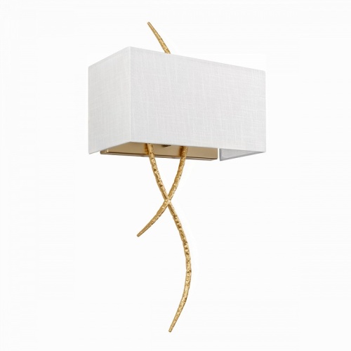 Накладной светильник Loft it Romance 10457 Gold в Нижнем Новгороде фото 4