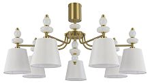 Люстра на штанге Lumion CLASSI 8411/7C в Нижнем Новгороде