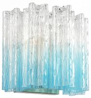 Накладной светильник Loft it Murano 10580W Clear blue в Нижнем Новгороде